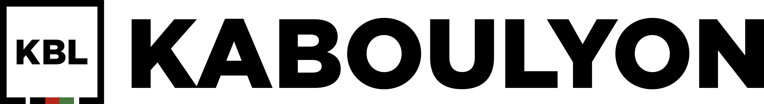 Kaboulyon